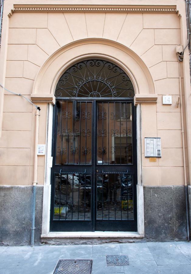 Vaticana Ottaviani Roma Exterior foto